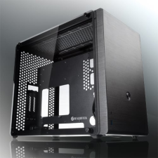 RAIJINTEK Ophion M Evo TGS (02R20B00135) számítógép ház