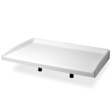  Railblaza Fillet Table II - filéző, csalizó asztal (02-4024-11 915085) horgászkiegészítő