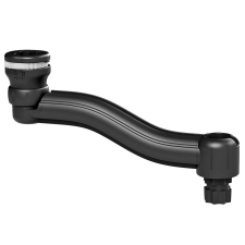 Railblaza Swing Arm R-Lock kar adapter (04-4147-11 915288) csónak tartozék