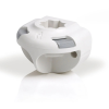  Railblaza TracWedge SidePort White rögzítő tartótalp adapter fekete (915015)