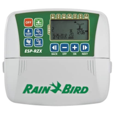 Rain Bird ESP-RZXe 4 zónás beltéri Wi-Fi ready vezérlő öntözéstechnikai alkatrész