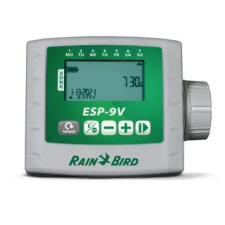 Rain Bird Rain Bird Elemes vezérlő ESP-9V- 1 zónás öntözéstechnikai alkatrész