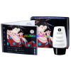  Rain of Love G-spot arousal cream 30 ml, G-pont stimuláló krém hölgyeknek, vágyfokozó hatású - Shunga