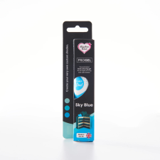 Rainbow Dust Progél ételfesték, égkék, 25g sütés és főzés