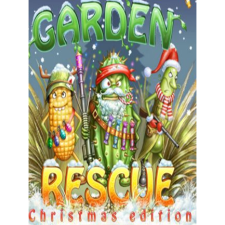 Rainbow Games Garden Rescue (PC - Steam elektronikus játék licensz) videójáték