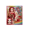 Rainbow High Divatbaba Ruby