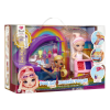Rainbow High Rainbow High Kis játékszett medencés