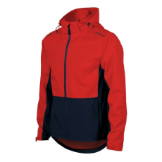  Rainbow jacket férfi piros L