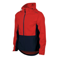 Rainbow jacket férfi piros XL férfi kabát, dzseki