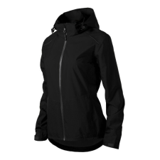 Rainbow jacket női fekete 2XL női dzseki, kabát