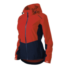 Rainbow jacket női piros XS női dzseki, kabát
