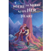 Rainbow Mountain Books Where the Moon Keeps Her Heart | Noelle Ingram
