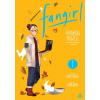 Rainbow Rowell - Fangirl 1.