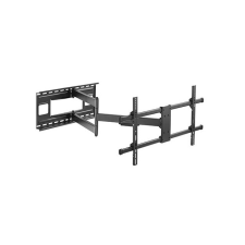 Rainbow VESA 800x400 UNIVERZÁLIS KIHÚZHATÓ, BILLENTHETŐ FALI KAROS KONZOL (VEPLB-498) tv állvány és fali konzol