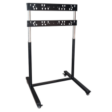 Rainbow WPLPA gurulós padlóállvány tv állvány és fali konzol