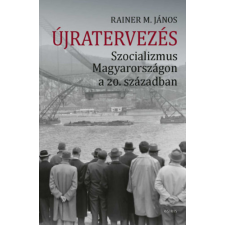 Rainer M. János - Újratervezés egyéb könyv