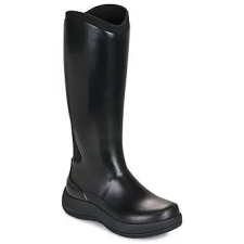 Rains Gumicsizmák The Dry Boot W High W3 Fekete 37 női csizma, bakancs