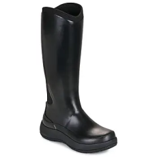 Rains Gumicsizmák The Dry Boot W High W3 Fekete 39