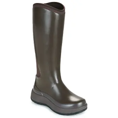 Rains Gumicsizmák The Dry Boot W High W3 Zöld 36