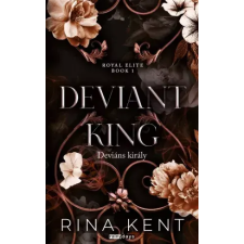 Rainy days Deviant King – Deviáns király egyéb e-könyv