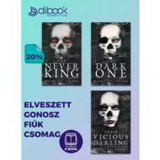 Rainy days ELVESZETT GONOSZ FIÚK CSOMAG egyéb e-könyv