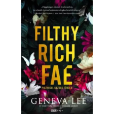 Rainy days Filthy Rich Fae egyéb e-könyv