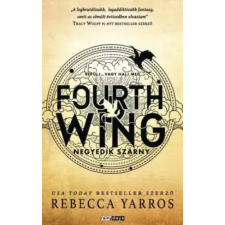 Rainy days Fourth wing – Negyedik szárny egyéb e-könyv