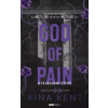 Rainy days God of Pain — A Fájdalom Istene