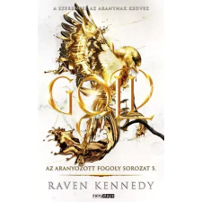 Rainy days Gold – Arany egyéb e-könyv