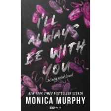 Rainy days I’ll always be with you egyéb e-könyv