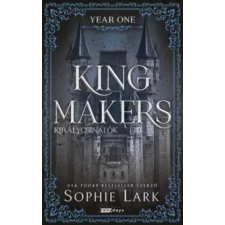Rainy days Kingmakers ​– Year One egyéb e-könyv