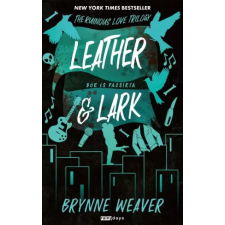 Rainy days Leather and Lark - Bőr és Pacsirta egyéb e-könyv