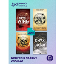 Rainy days NEGYEDIK SZÁRNY CSOMAG egyéb e-könyv