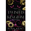 Rainy days Twisted Kingdom - Eltorzult királyság - Éldekorált kiadás