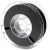 RAISE3D PMRA-1007-001 Premium PETG 3D nyomtatószál PETG 1.75 mm 1000 g Fekete Premium 1 db (PMRA-1007-001;1) (PMRA-1007-001;1)