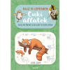  Rajz 10 lépésben - Cuki állatok