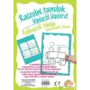  Rajzolni tanulok fejlesztő
