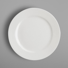 Rak Banquet lapos tányér, 31 cm, BAFP31 tányér és evőeszköz