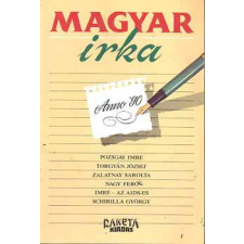 Rakéta Könyvkiadó Magyar irka Anno &#039;90 - szerk.Havas Henrik antikvárium - használt könyv