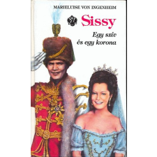 Rakéta Könyvkiadó Sissy 2. - Egy szív és egy korona antikvárium - használt könyv