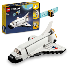 Raketapló LEGO® Creator 3 az 1-ben lego