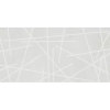 Rako Extra matt dekor Fehér 30 cm x 60 cm x 0,8 cm