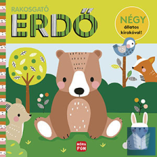 Rakosgató - Erdő gyermek- és ifjúsági könyv