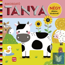 Rakosgató - Tanya gyermek- és ifjúsági könyv