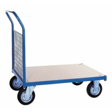  Raktári szállítókocsi, rácsos (700x1100 mm) 6262 bútor