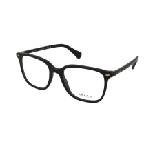 Ralph by Ralph Lauren Dioptriás szemüvegek Ralph RA7147 5001 szemüvegkeret