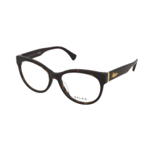 Ralph by Ralph Lauren Dioptriás szemüvegek Ralph RA7173U 5003 szemüvegkeret