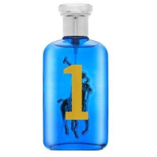 Ralph Lauren Big Pony 1 Blue EdT 100 ml (3605972342621) parfüm és kölni