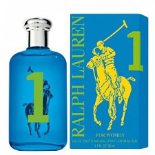 Ralph Lauren Big Pony 1 For Women EDT 100 ml parfüm és kölni