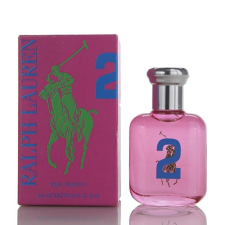 Ralph Lauren Big Pony 2 for Women, edt 15ml parfüm és kölni